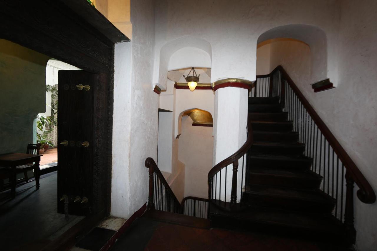 Emerson On Hurumzi Hotel Sansibar